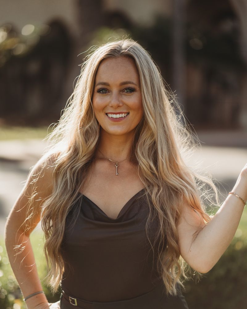 Kelsey Little